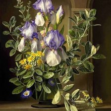 Cross stitch pattern: #1993716