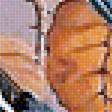 Preview of cross stitch pattern: #1994278