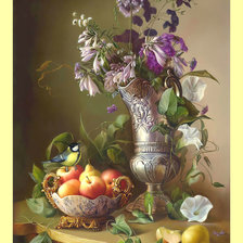 Cross stitch pattern: #1994297