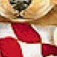 Preview of cross stitch pattern: #1994311