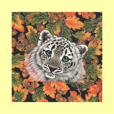 Cross stitch pattern: #1994331