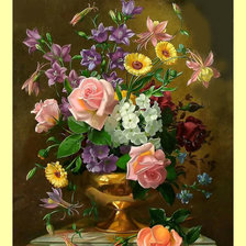 Cross stitch pattern: #1994413