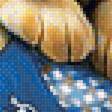 Preview of cross stitch pattern: #1994485