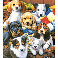 Cross stitch pattern: #1994485