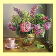 Cross stitch pattern: #1994534