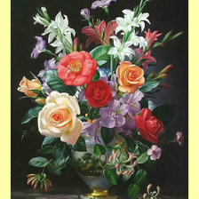 Cross stitch pattern: #1994541