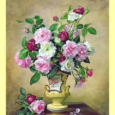 Cross stitch pattern: #1994551