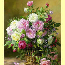 Cross stitch pattern: #1994554