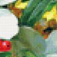 Preview of cross stitch pattern: #1994680
