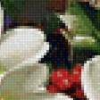 Preview of cross stitch pattern: #1994681