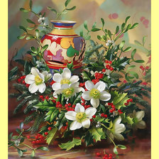 Cross stitch pattern: #1994681