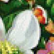 Preview of cross stitch pattern: #1994682