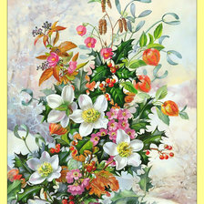 Cross stitch pattern: #1994682