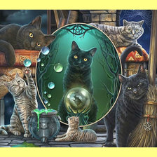 Cross stitch pattern: #1994703