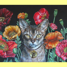 Cross stitch pattern: #1994707