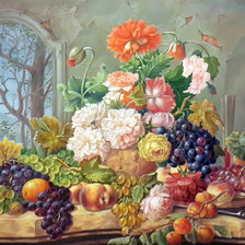 Cross stitch pattern: #1994709