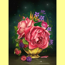 Cross stitch pattern: #1994714