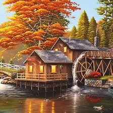 Cross stitch pattern: #1994795