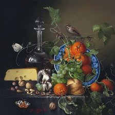 Cross stitch pattern: #1994797