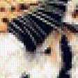 Preview of cross stitch pattern: #1994826