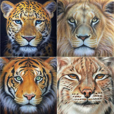 Cross stitch pattern: #1994872