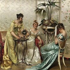 Cross stitch pattern: #1994926