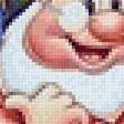 Preview of cross stitch pattern: #1995143