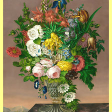 Cross stitch pattern: #1995323