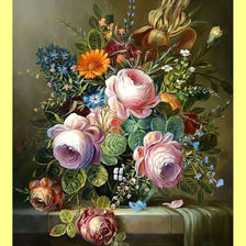 Cross stitch pattern: #1995334