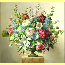 Cross stitch pattern: #1995344