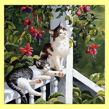 Cross stitch pattern: #1995395