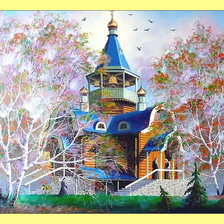 Cross stitch pattern: #1995437