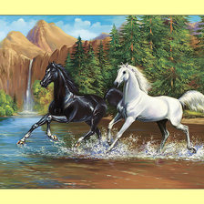 Cross stitch pattern: #1995654