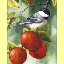 Cross stitch pattern: #1995735