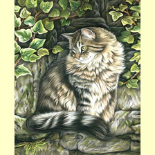 Cross stitch pattern: #1996207