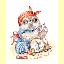 Cross stitch pattern: #1996275