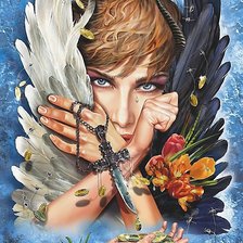 Cross stitch pattern: #1996346