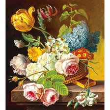 Cross stitch pattern: #1996648