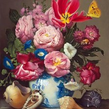 Cross stitch pattern: #1996991