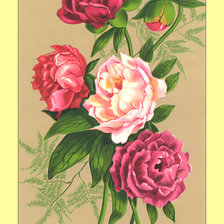 Cross stitch pattern: #1997434