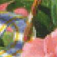 Preview of cross stitch pattern: #1997469