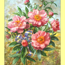 Cross stitch pattern: #1997469