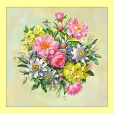 Cross stitch pattern: #1997472