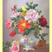 Cross stitch pattern: #1997722