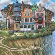 Cross stitch pattern: #1998058