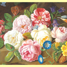 Cross stitch pattern: #1998417