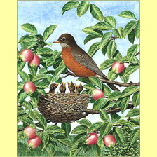 Cross stitch pattern: #1998424