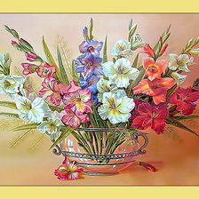 Cross stitch pattern: #1999135