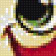 Preview of cross stitch pattern: #1999138