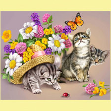 Cross stitch pattern: #1999343